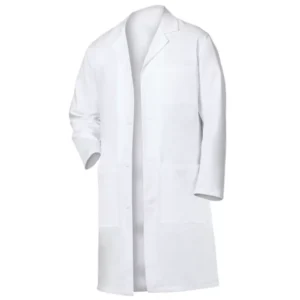 Pharmacy Lab Coat