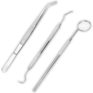 Dentistry Student Kit