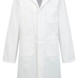Dental Lab Coat